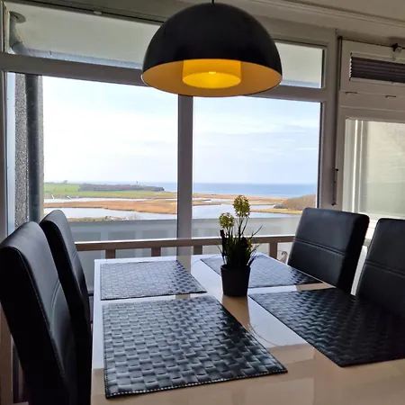 شقة F09-005 هايليغنهافن