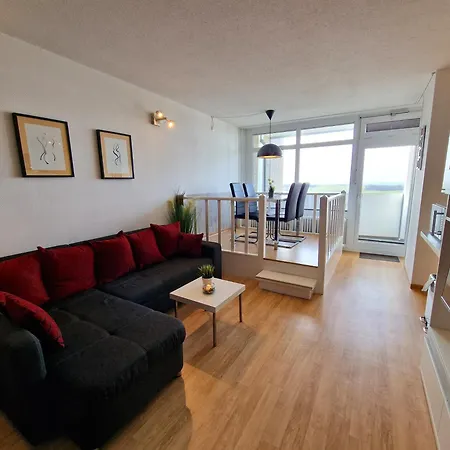 F09-005 شقة هايليغنهافن